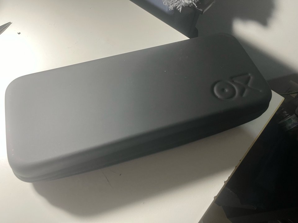 Oxi One MK1 Black (env incl) de segunda mano · Foto 7 de 8 · Cádiz · 410 €