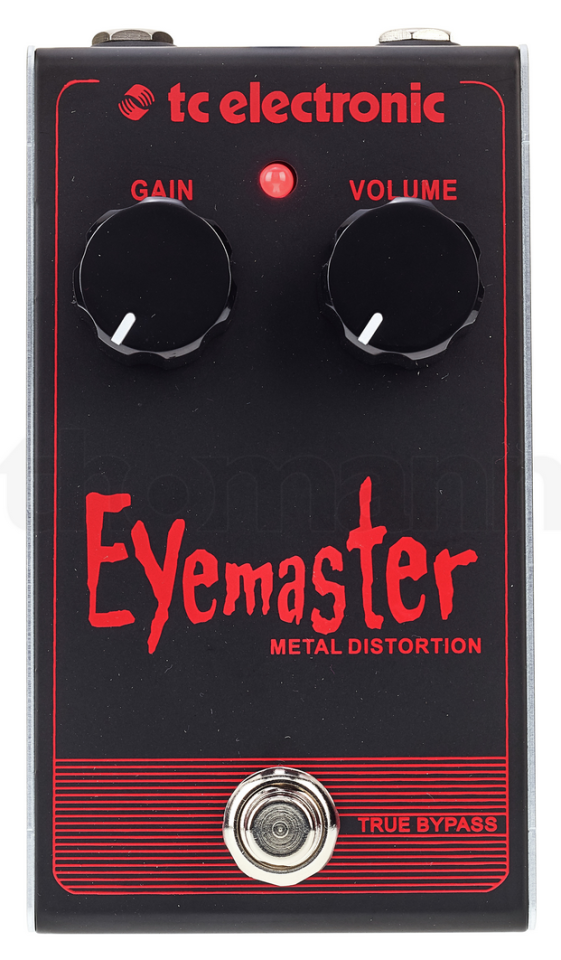 Busco Supro Keeley o Black Magick 1969RT o Montauk o Delta King