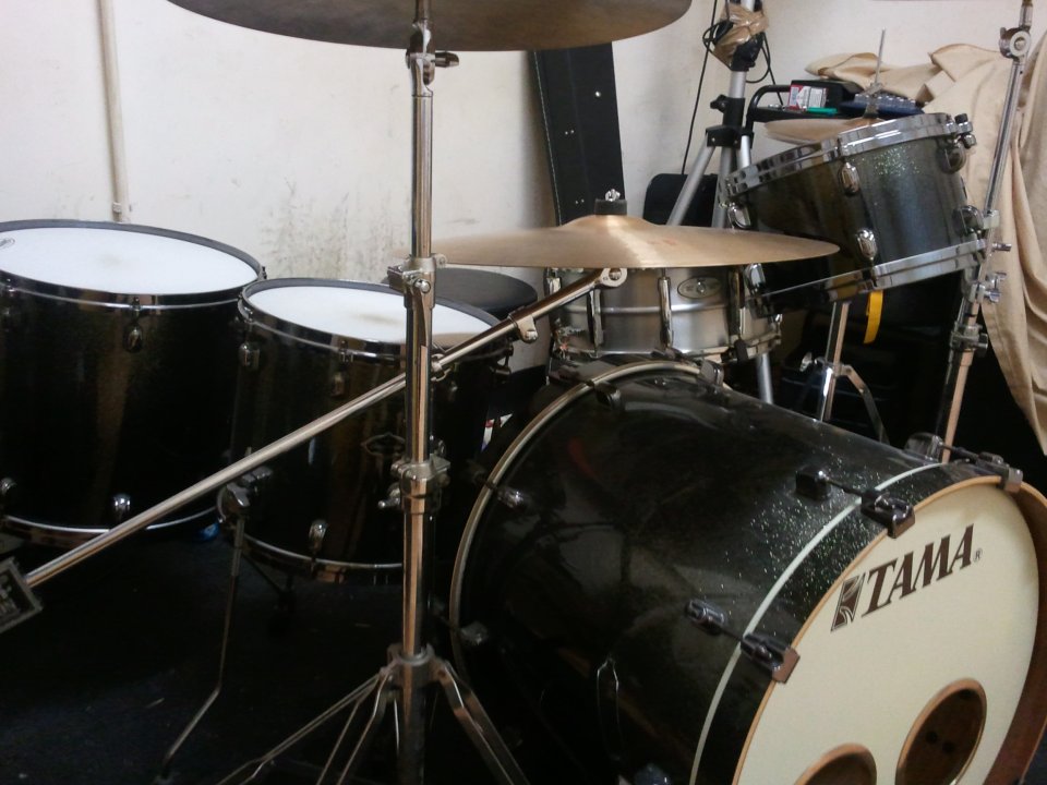 Kit Tama Starclassic Performer B/B de segunda mano · Foto 3 de 5 · Madrid · 1600 €