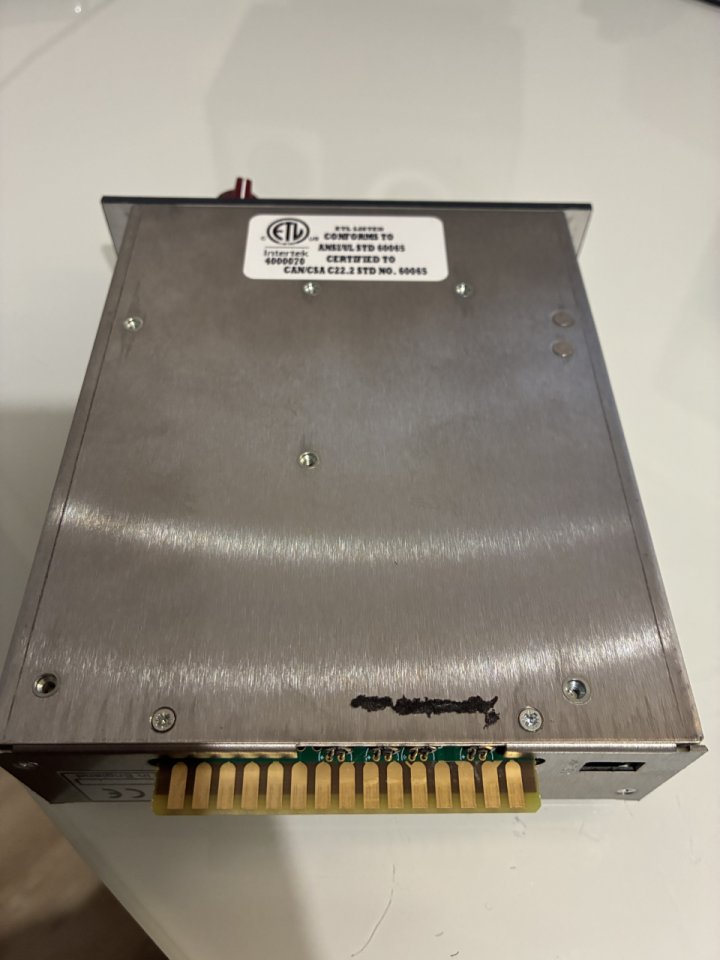 Neve 1073LB Previo serie 500 de segunda mano · Foto 2 de 4 · Madrid · 800 €