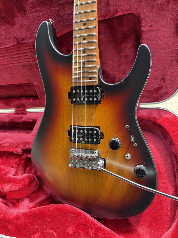 Ibanez AZ2402 Prestige