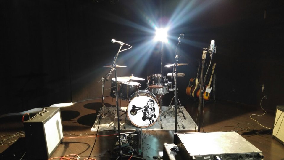 Kit Tama Starclassic Performer B/B de segunda mano · Foto 5 de 5 · Madrid · 1600 €