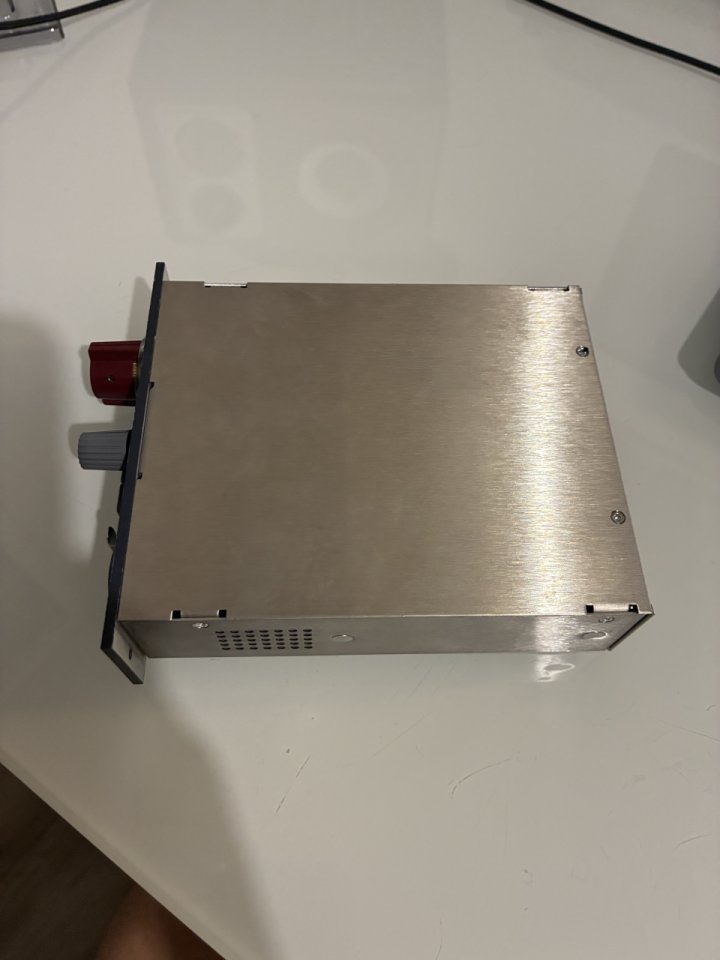 Neve 1073LB Previo serie 500 de segunda mano · Foto 3 de 4 · Madrid · 800 €