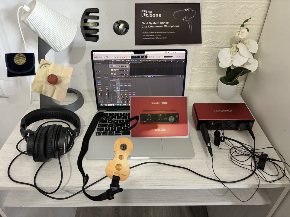 Violonchelo 4/4 premium + accesorios de segunda mano · Foto 6 de 10 · Barcelona · 5000 €