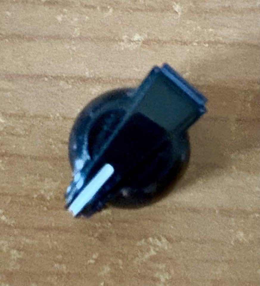 Vox MV50 Clean Amplificador Valvular Nutube de segunda mano · Foto 3 de 3 · Ciudad Real · 95 €