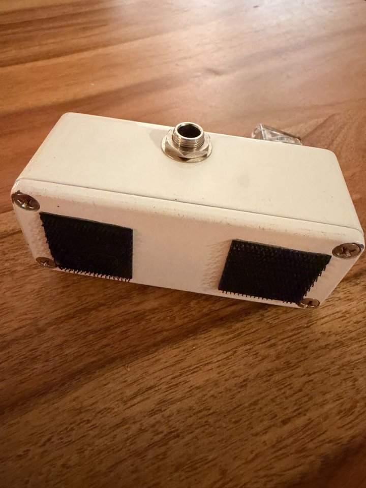 Xotic SP Compressor – Compresor para guitarra de segunda mano · Foto 6 de 6 · Valencia · 125 €