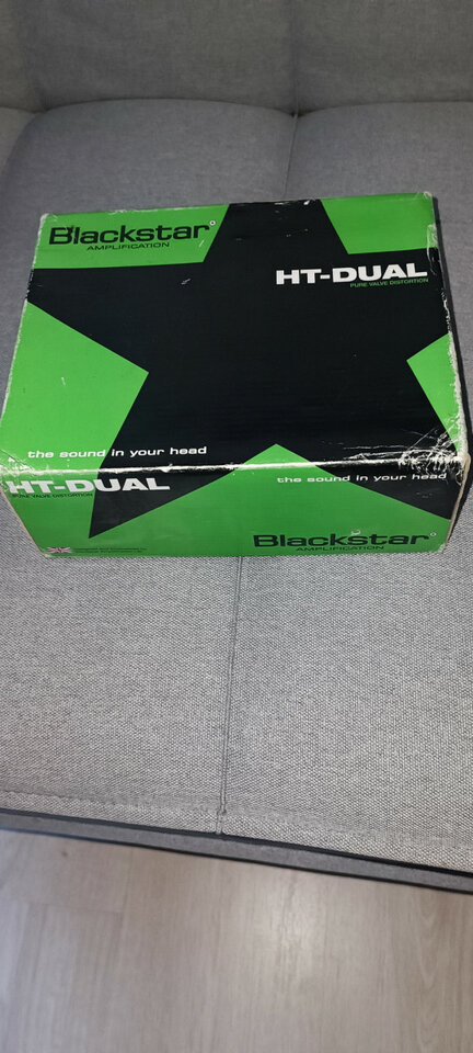 Cambio estos pedales.