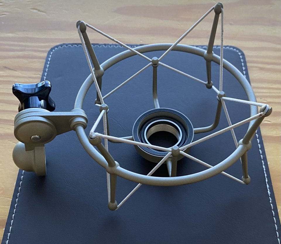 Microfono Neumann TLM 103