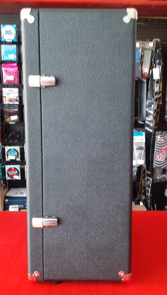 Case para modular 5U (replica moog system 10)