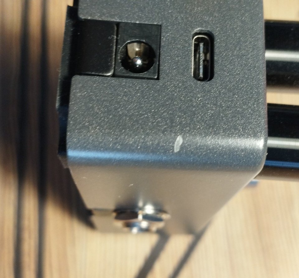 Valeton GP-5 de segunda mano · Foto 2 de 4 · Alicante · 58 €