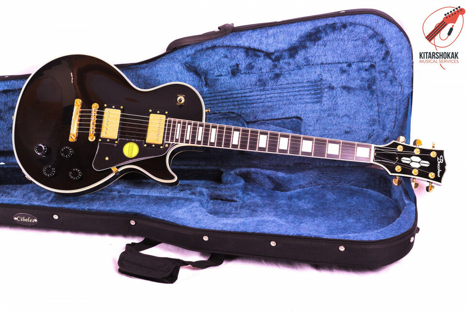 Venta/cambio: guitarras, platos... (ACTUALIZADO: 09/06/2025)