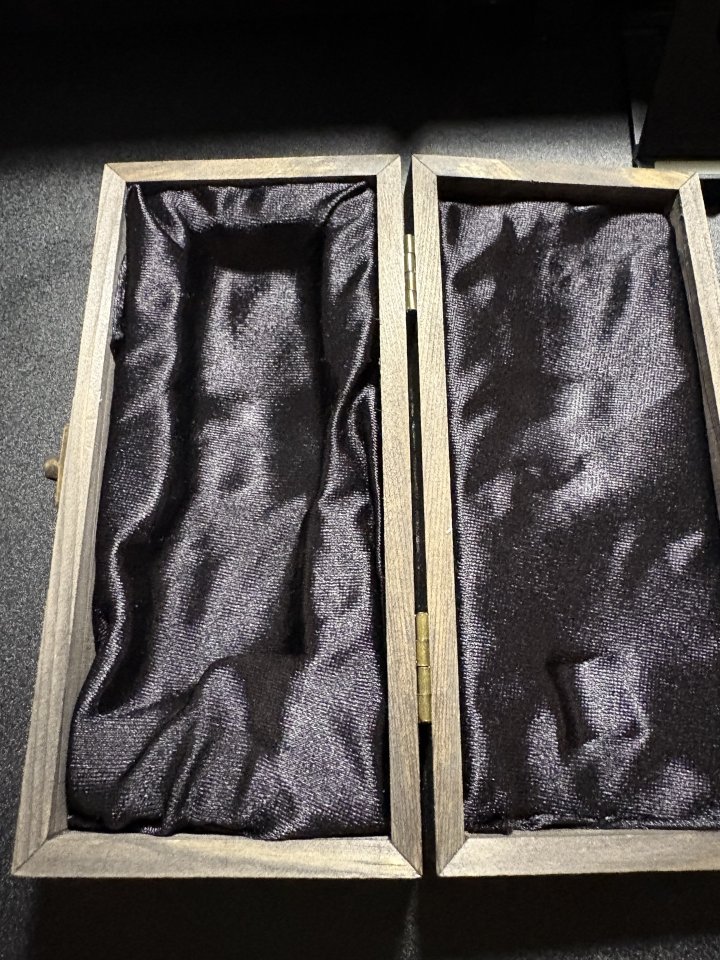 Microtech gefell m930