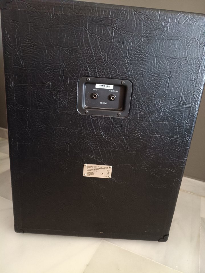 Pantalla 212 Vertical