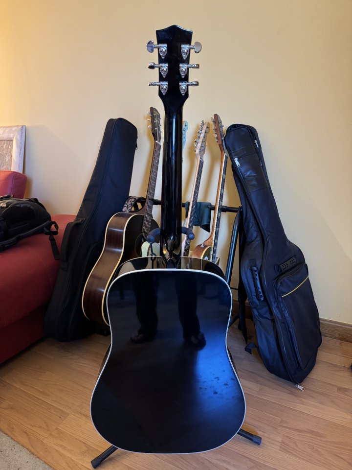 Sigma dm sg5 black de segunda mano · Foto 2 de 6 · Burgos · 500 €