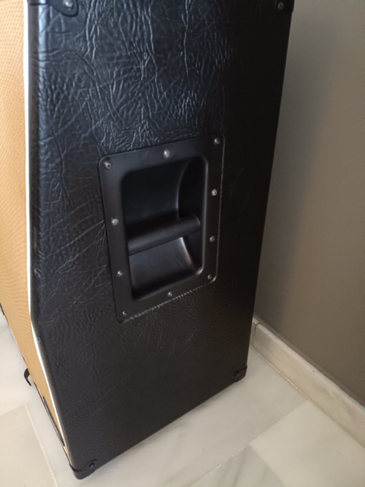 Pantalla 212 Vertical