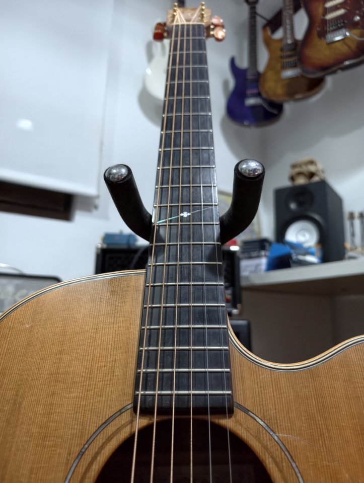 Alvarez Yairi DY62 de 1991. Coleccionista! de segunda mano · Foto 6 de 7 · Cantabria · 1200 €