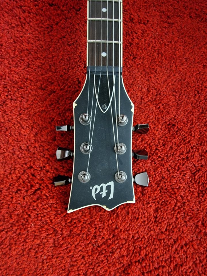 Ltd Lars Frederiksen