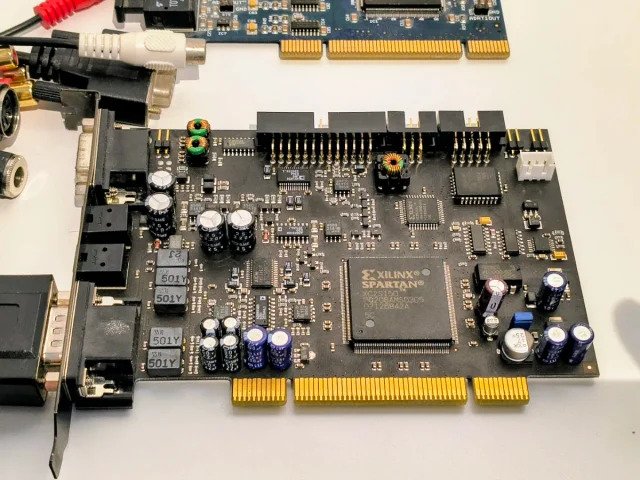 RME Hdsp 9632 + Digi 9636/52 de segunda mano · Foto 3 de 5 · Illes Balears · 200 €