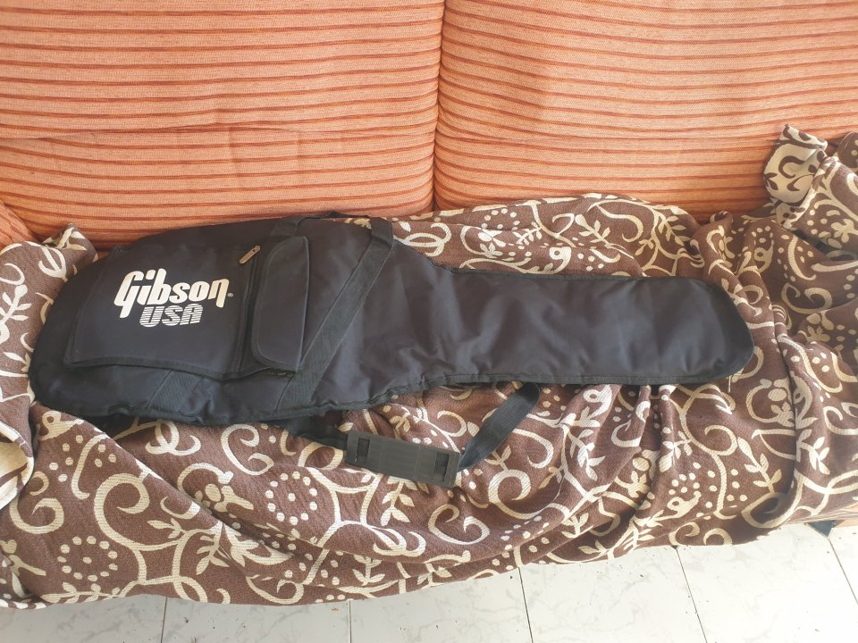 Gigbag Gibson
