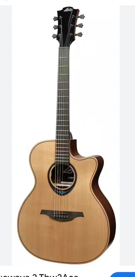 Compro LAG BlueWave 2 TBW2ACE