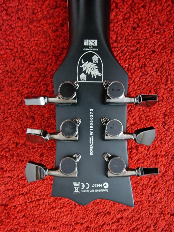 Ltd Lars Frederiksen