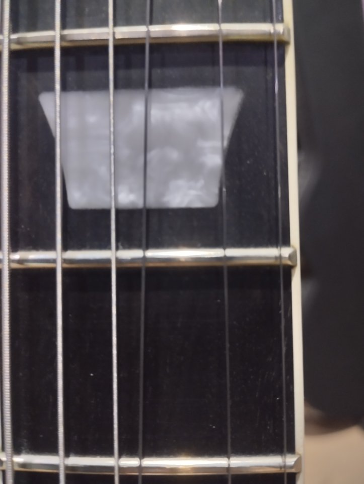 Mi mejor guitarra por una buena acústica