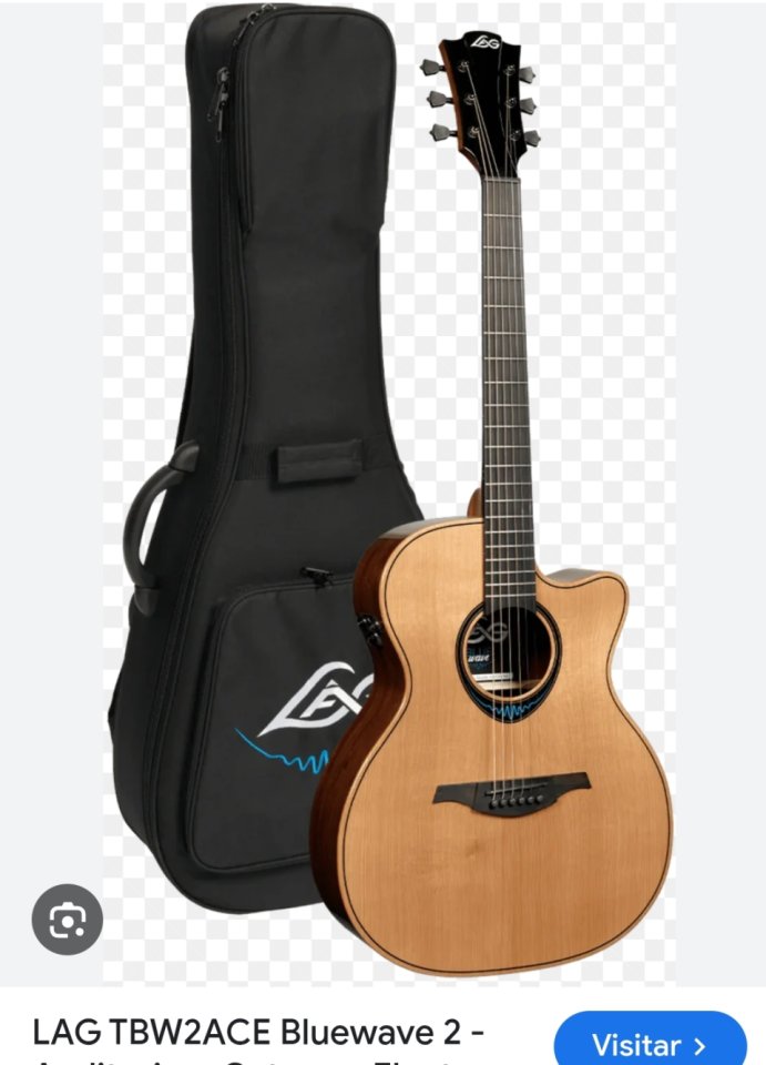 Compro LAG BlueWave 2 TBW2ACE