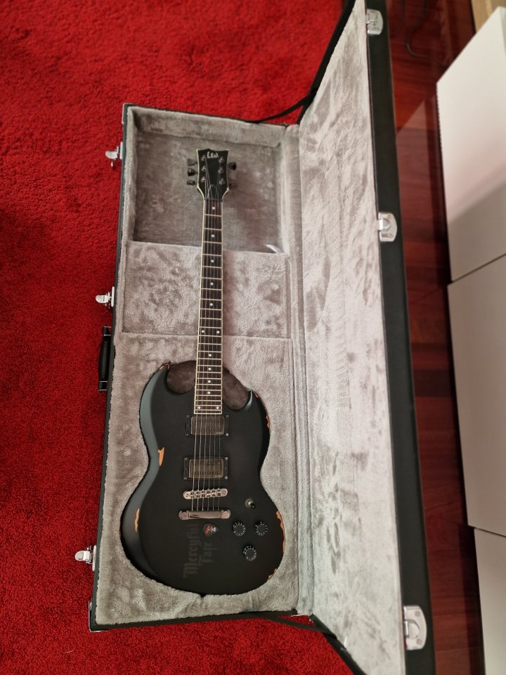 Ltd Lars Frederiksen