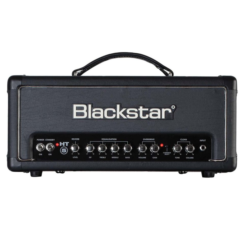 Blackstar HT-5RH Head