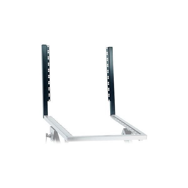Carrito con ruedas rack Koening Meyer 42020 más extensor 42021 de segunda mano · Foto 2 de 2 · Barcelona · 100 €