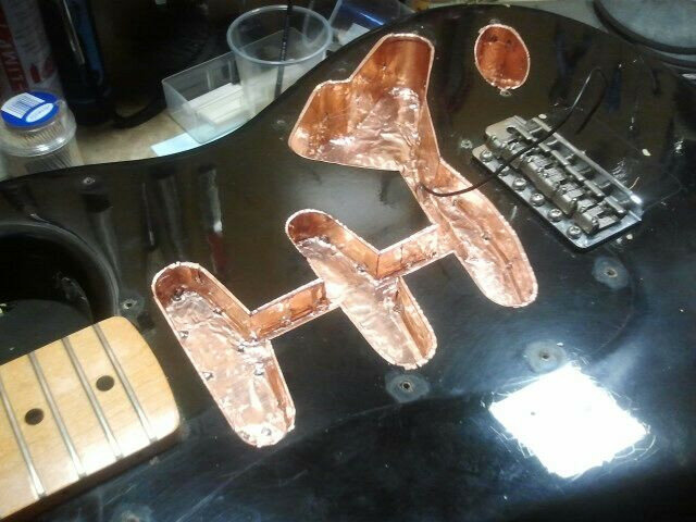 Fender Stratocaster David Gilmour Custom Shop Relic