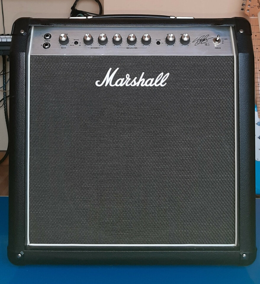MARSHALL SL5