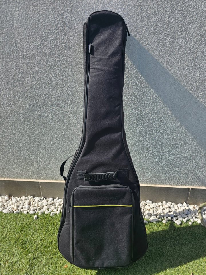 Vendo/Cambio guitarra Ibanez Steve Vai Signature