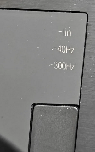 Micrófono multipatrón a válvulas Lewitt LCT 840