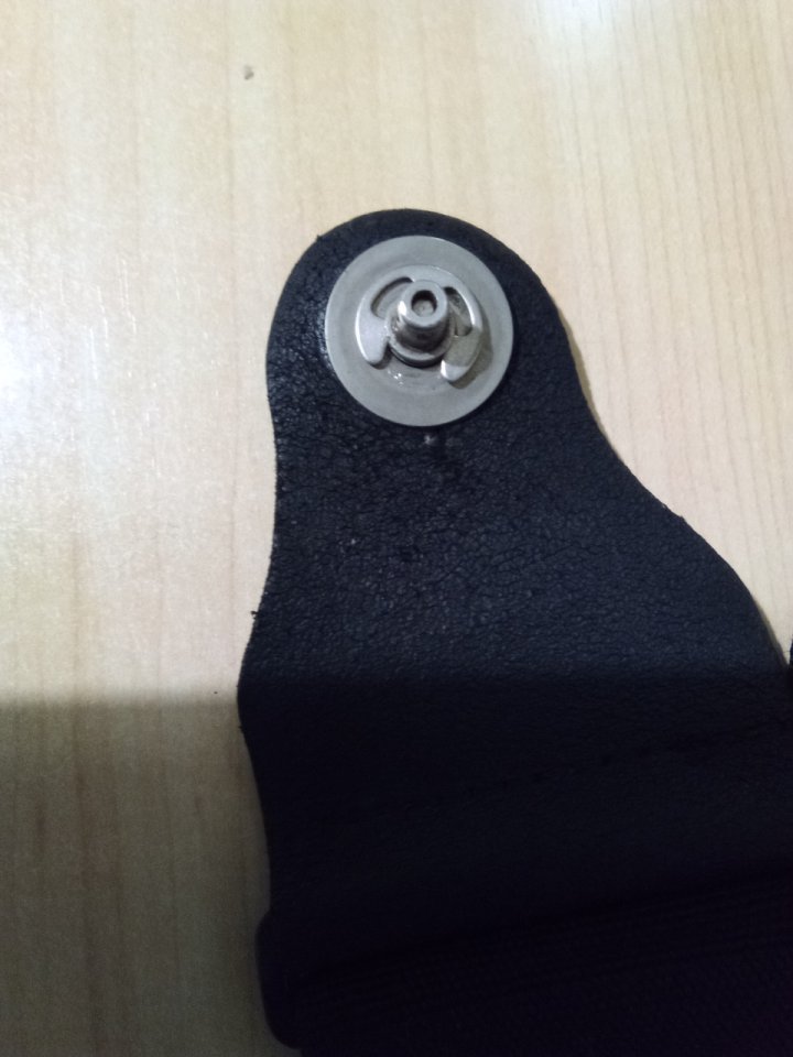 Correa para guitarra o bajo de segunda mano · Foto 2 de 3 · Las Palmas · 25 €