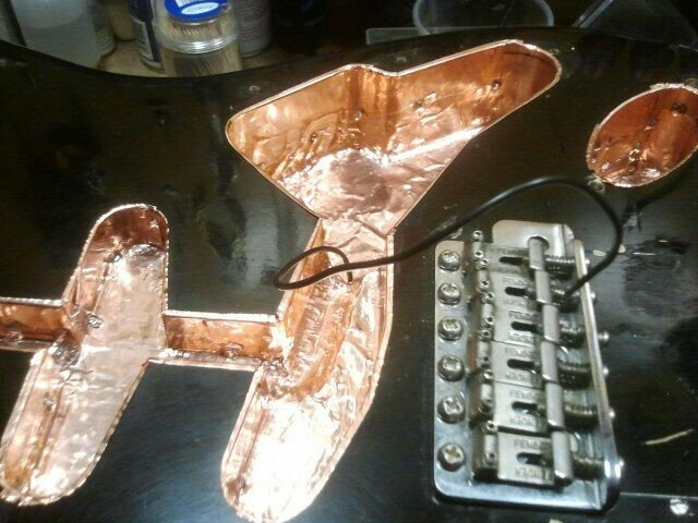 Fender Stratocaster David Gilmour Custom Shop Relic