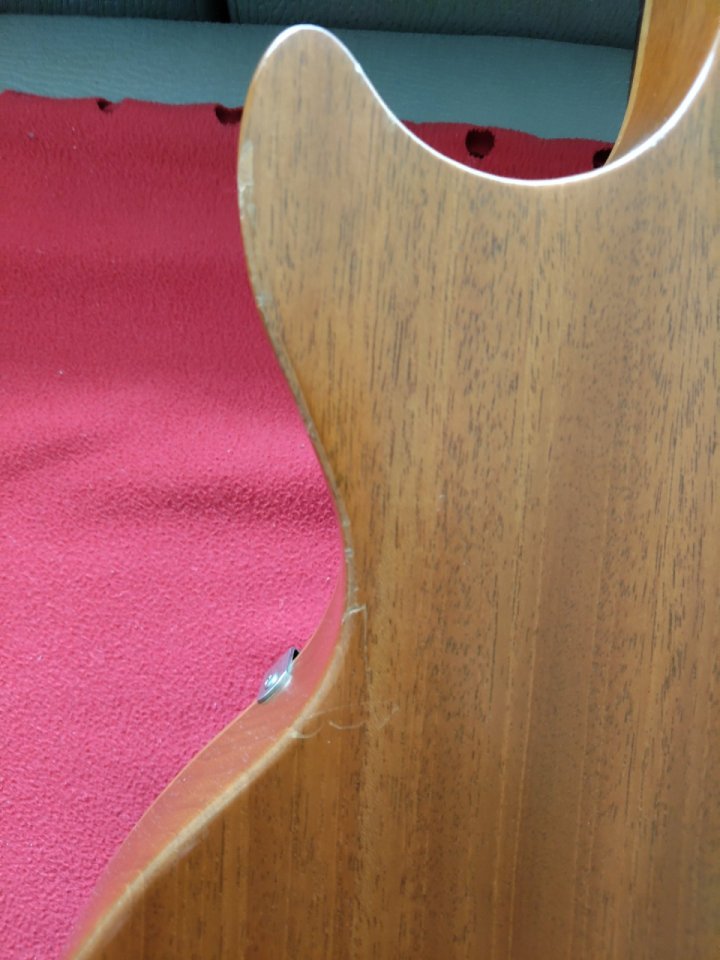 Gibson Les Paul Signature Honeyburst Ice Satin de segunda mano · Foto 4 de 9 · Pontevedra · 1150 €