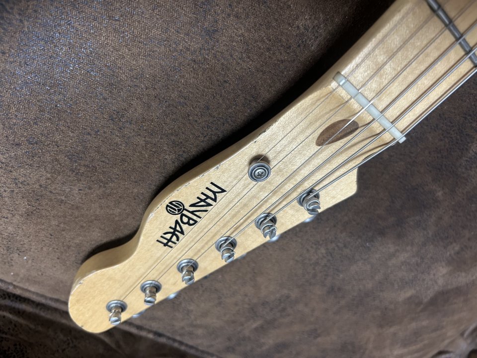 Maybach tele 54