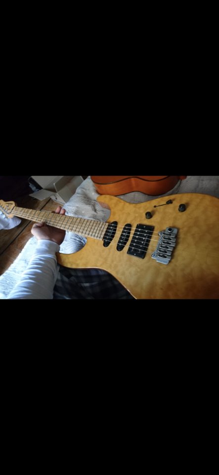 Jackson PC3 wilkinson prefender