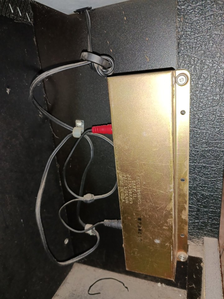 Marshall valvestate 100 de segunda mano · Foto 2 de 10 · Palencia · 300 €