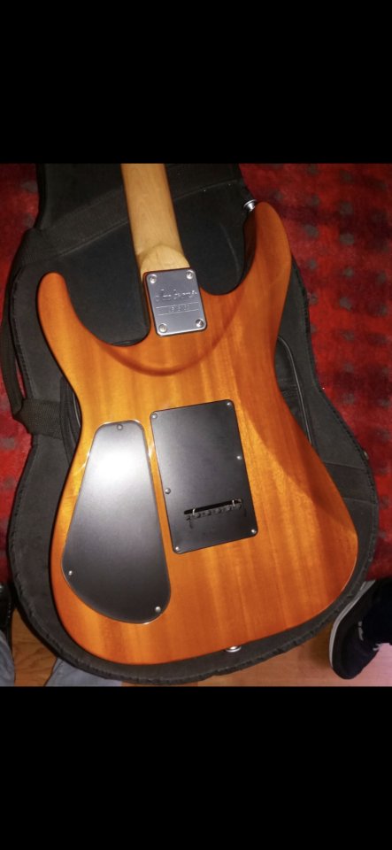 Jackson PC3 wilkinson prefender