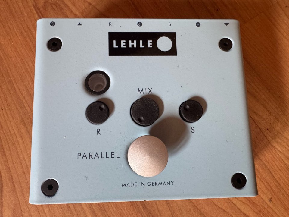 Lehle parallel II de segunda mano · Foto 2 de 10 · Albacete · 180 €