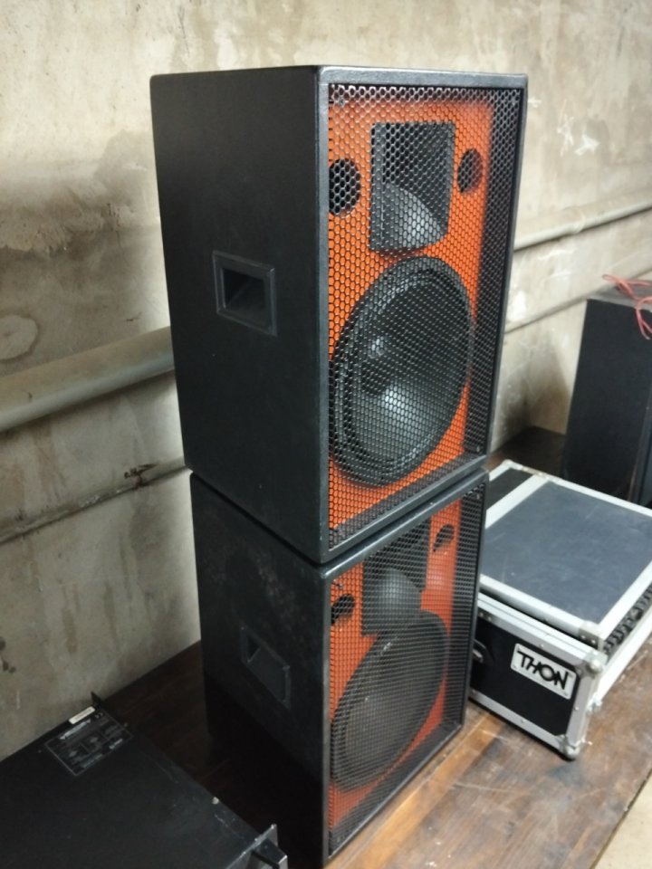Equipo de musica de segunda mano · Foto 1 de 4 · Castellón · 500 €