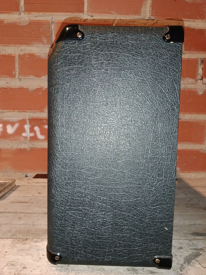 Marshall valvestate 100 de segunda mano · Foto 5 de 10 · Palencia · 300 €