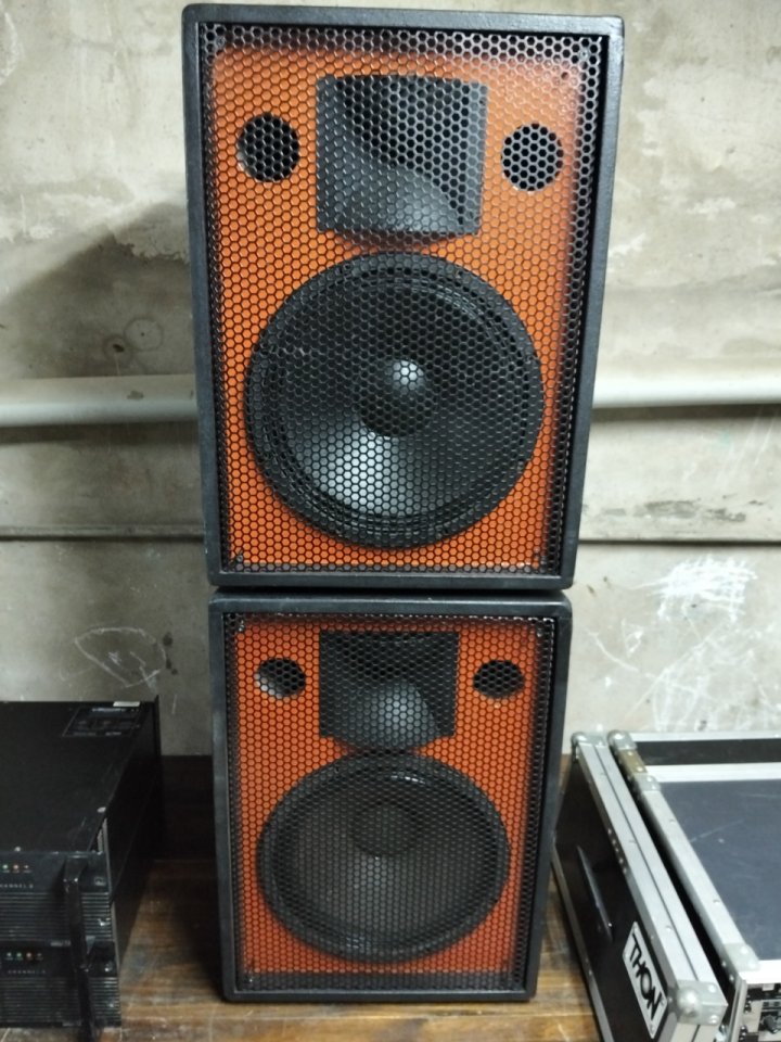 Equipo de musica de segunda mano · Foto 2 de 4 · Castellón · 500 €