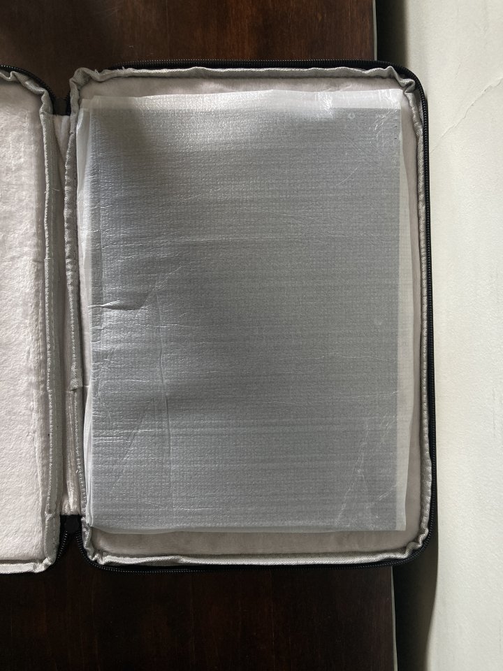 Faytech Monitor portátil de 12.5 "con pantalla táctil