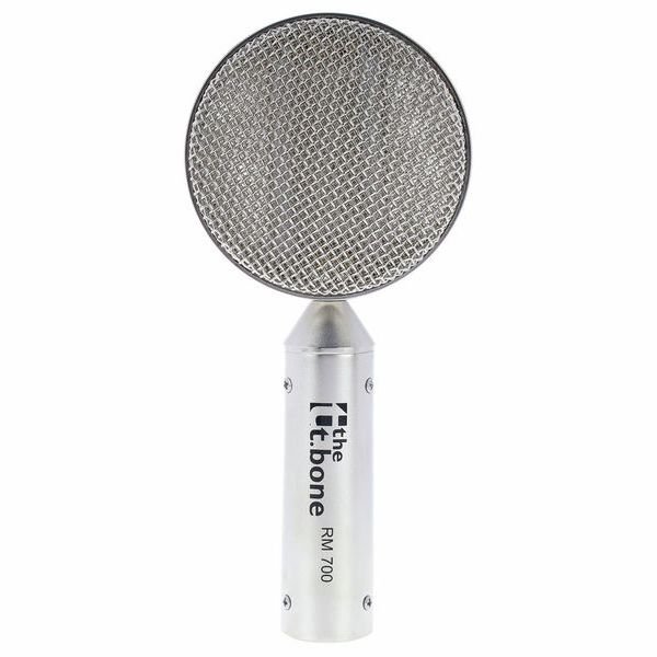 Micrófonos de cinta T Bone RB700