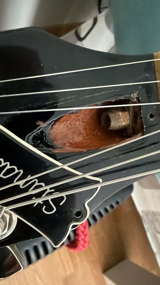 Gibson Les Paul Standard 1993