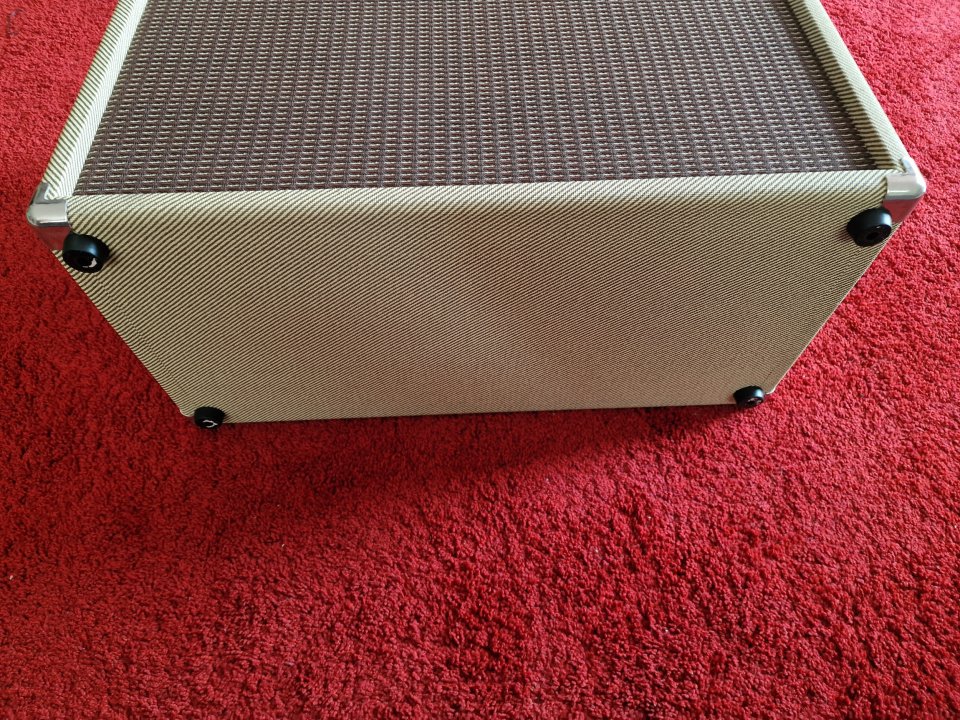 Pantalla Peavey 112-C cab tw