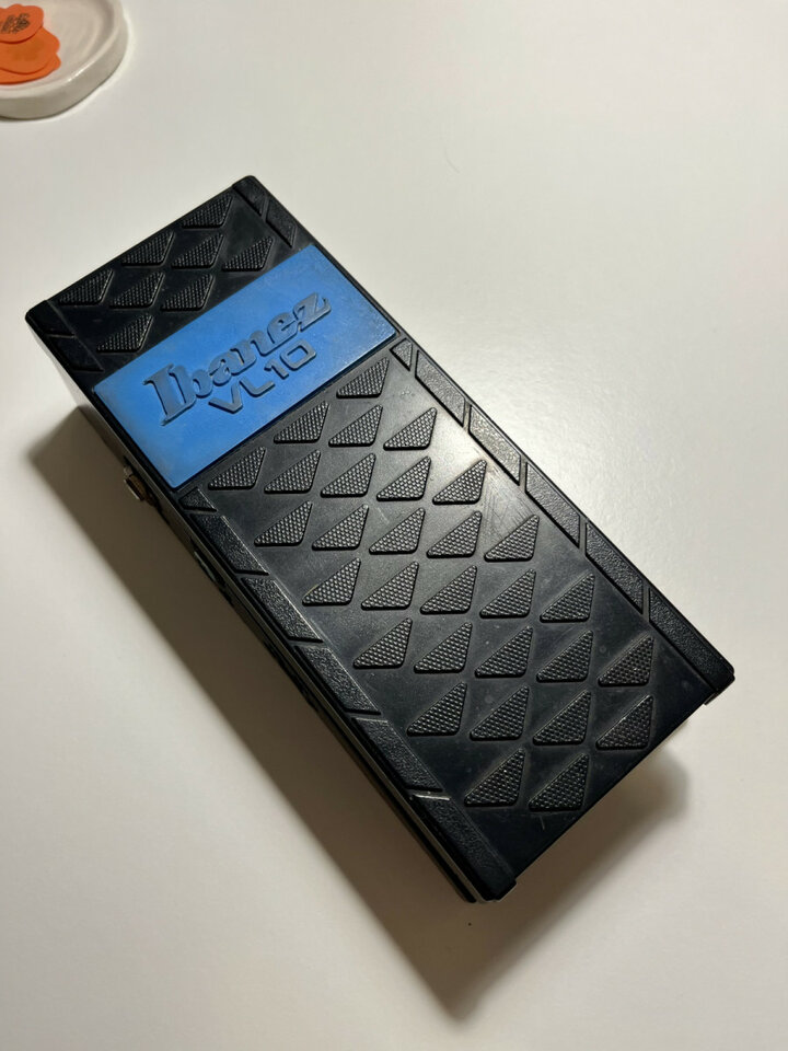 Ibanez VL10 - Original